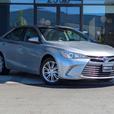 2015 Toyota Camry LE - Low KMs, Satellite Radio, Power Seat thumbnail image 4