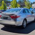 2015 Toyota Camry LE - Low KMs, Satellite Radio, Power Seat thumbnail image 6