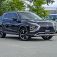 2024 Mitsubishi Eclipse Cross SEL - Heated Seats, 4x4, Heads Up Display thumbnail image 4