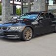 2013 BMW 3 Series 335i Convertible - Low Mileage, Heated Seats, Auto thumbnail image 2