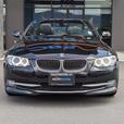 2013 BMW 3 Series 335i Convertible - Low Mileage, Heated Seats, Auto thumbnail image 4