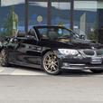 2013 BMW 3 Series 335i Convertible - Low Mileage, Heated Seats, Auto thumbnail image 5