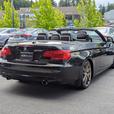 2013 BMW 3 Series 335i Convertible - Low Mileage, Heated Seats, Auto thumbnail image 7