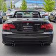 2013 BMW 3 Series 335i Convertible - Low Mileage, Heated Seats, Auto thumbnail image 8