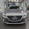 2016 Mazda Mazda3 GT - Sunroof, Heated Seats, Heads Up Display thumbnail image 3
