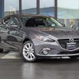2016 Mazda Mazda3 GT - Sunroof, Heated Seats, Heads Up Display thumbnail image 4