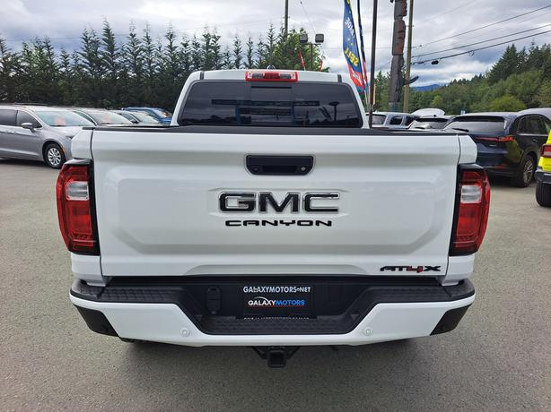 2024 GMC Canyon AT4X image 7