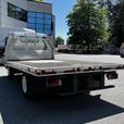 2013 Mitsubishi Fuso FE160 14-Foot Flatdeck Diesel thumbnail image 8