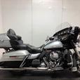 2015 Harley-Davidson Flhtkl Ultra Limited Low Motorcycle thumbnail image