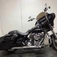 2015 Harley-Davidson Flxhi Street Glide Motorcycle thumbnail image 1