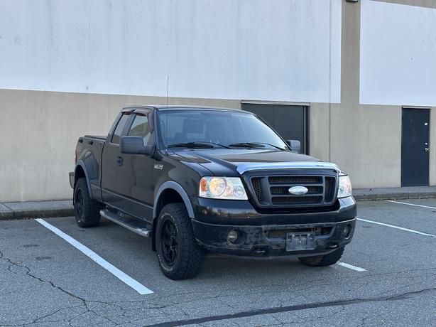 2007 Ford F-150 image 1