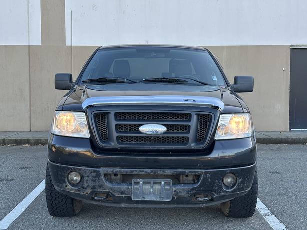 2007 Ford F-150 image 2