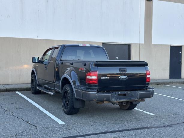 2007 Ford F-150 image 6