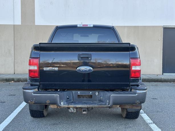 2007 Ford F-150 image 7