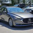 2019 Mazda Mazda3 GS - Luxury Package, No Accidents, Leather thumbnail image 4
