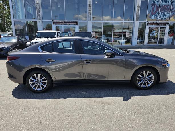 2019 Mazda Mazda3 GS - Luxury Package, No Accidents, Leather image 5