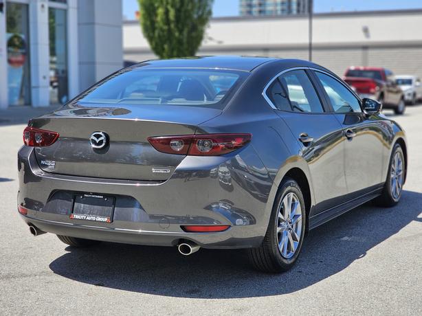 2019 Mazda Mazda3 GS - Luxury Package, No Accidents, Leather image 6