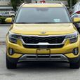 2021 Kia Seltos thumbnail image 2