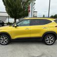 2021 Kia Seltos thumbnail image 8