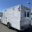 2016 Chevrolet Express G3500 Cube Van Ex Ambulance thumbnail image 3