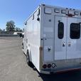 2016 Chevrolet Express G3500 Cube Van Ex Ambulance thumbnail image 4