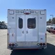 2016 Chevrolet Express G3500 Cube Van Ex Ambulance thumbnail image 5