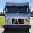 2009 Morgan Olson Workhorse W62 16-Foot Mobile Workshop Service Step Van thumbnail image 3