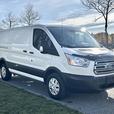 2017 Ford Transit 250 Low Roof Cargo Van 130-in. WB Diesel thumbnail image 1