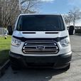 2017 Ford Transit 250 Low Roof Cargo Van 130-in. WB Diesel thumbnail image 3