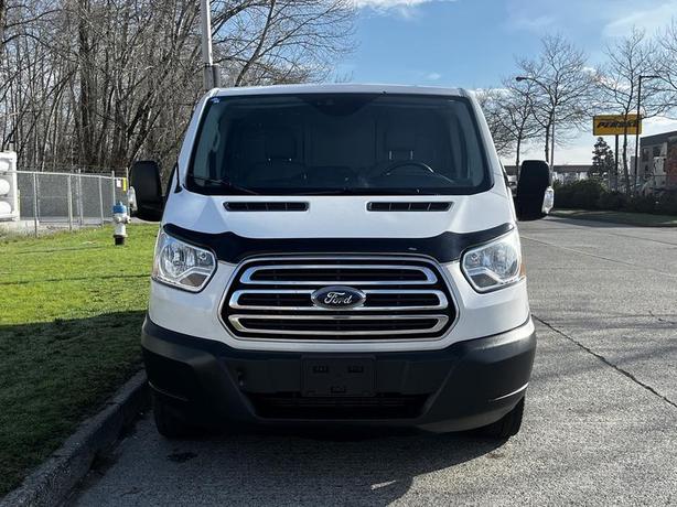 2017 Ford Transit 250 Low Roof Cargo Van 130-in. WB Diesel image 3