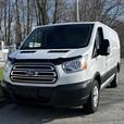 2017 Ford Transit 250 Low Roof Cargo Van 130-in. WB Diesel thumbnail image 4