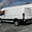 2017 Ford Transit 250 Low Roof Cargo Van 130-in. WB Diesel thumbnail image 7