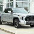 2023 Toyota Tundra Hybrid- TRD Off-Road, Tonneau Cover, No Accidents! thumbnail image 3