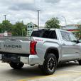 2023 Toyota Tundra Hybrid- TRD Off-Road, Tonneau Cover, No Accidents! thumbnail image 5