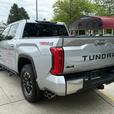2023 Toyota Tundra Hybrid- TRD Off-Road, Tonneau Cover, No Accidents! thumbnail image 7