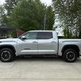 2023 Toyota Tundra Hybrid- TRD Off-Road, Tonneau Cover, No Accidents! thumbnail image 8