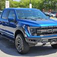 2022 Ford F-150 Raptor 37 Package, No Accidents thumbnail image 3