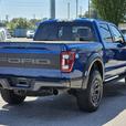 2022 Ford F-150 Raptor 37 Package, No Accidents thumbnail image 5