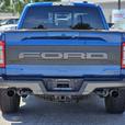 2022 Ford F-150 Raptor 37 Package, No Accidents thumbnail image 6