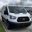 2018 Ford Transit 250 Van Low Roof Cargo Van  130-inch WheelBase thumbnail image 2
