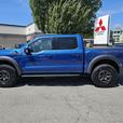 2022 Ford F-150 Raptor 37 Package, No Accidents thumbnail image 8