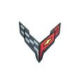 2024 Chevrolet Corvette Z06, Z07 Package, 3LZ, No Accidents. thumbnail image 2
