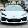 2024 Chevrolet Corvette Z06, Z07 Package, 3LZ, No Accidents. thumbnail image 4