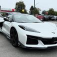 2024 Chevrolet Corvette Z06, Z07 Package, 3LZ, No Accidents. thumbnail image 5