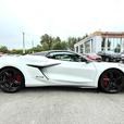 2024 Chevrolet Corvette Z06, Z07 Package, 3LZ, No Accidents. thumbnail image 7