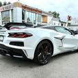 2024 Chevrolet Corvette Z06, Z07 Package, 3LZ, No Accidents. thumbnail image 8