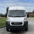 2021 RAM Promaster 2500 High Roof  cargo van 136-inch WheelBase thumbnail image 3