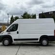 2021 RAM Promaster 2500 High Roof  cargo van 136-inch WheelBase thumbnail image 6