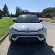 2023 Fisker Ocean Extreme 4dr All Wheel Drive Automatic thumbnail image 3