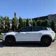 2023 Fisker Ocean Extreme 4dr All Wheel Drive Automatic thumbnail image 5